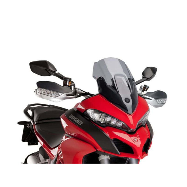 Puig Sport Screen Light Smoke